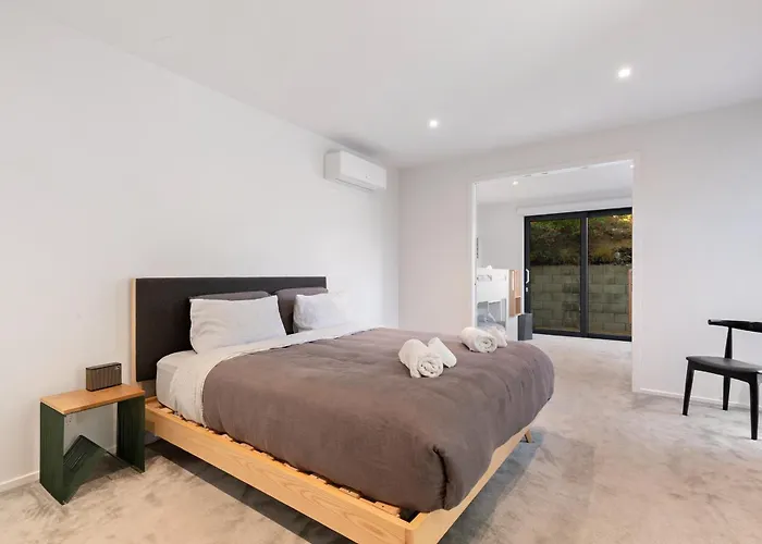 Vakantiehuis Anaka *