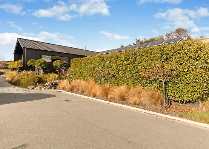 Vakantiehuis Anaka Wanaka