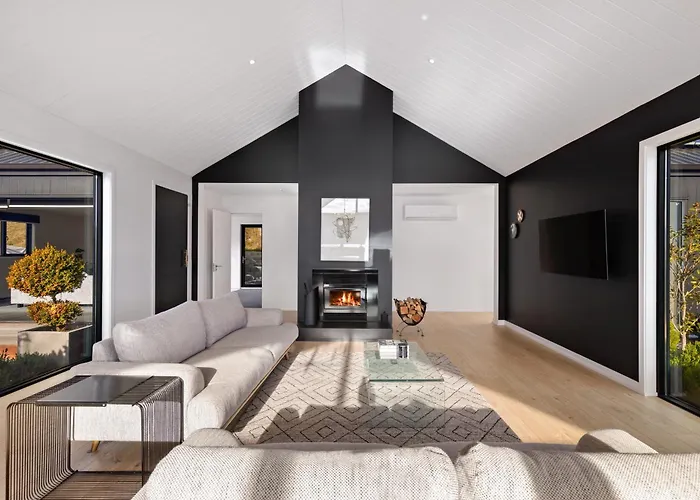 Vakantiehuis Anaka Wanaka